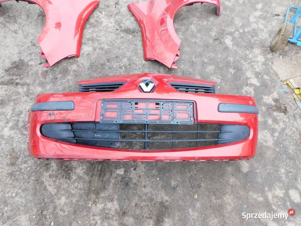 modus zderzak 40131 WYSYŁKA Żory sprzedam