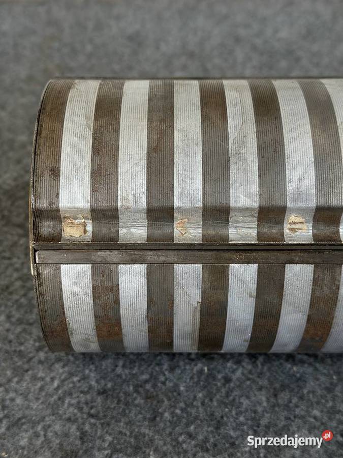 A3602 Głowica Tersa 230x125x40 mm Z4 Produkcja Łabuńki Pierwsze