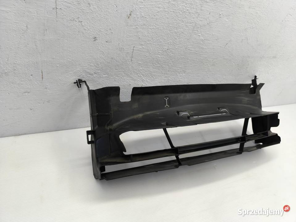 KIEROWNICA WLOT POWIETRZA BMW F20 F21 116i osobowe