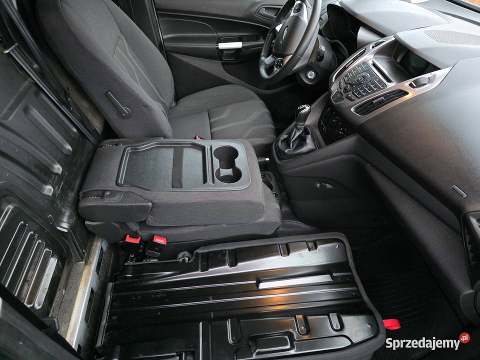 Ford Connect Piława Górna