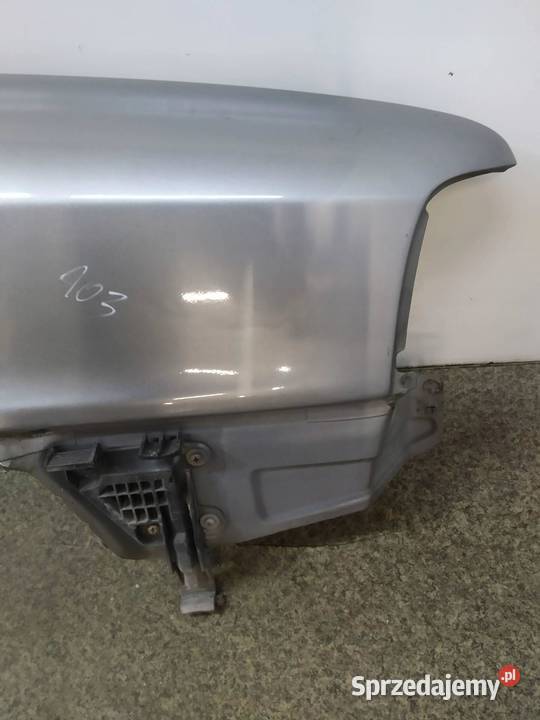 BŁOTNIK PRAWY PRZÓD B4 Audi 80 IV 19911996 B4 Rok produkcji 1993 świętokrzyskie