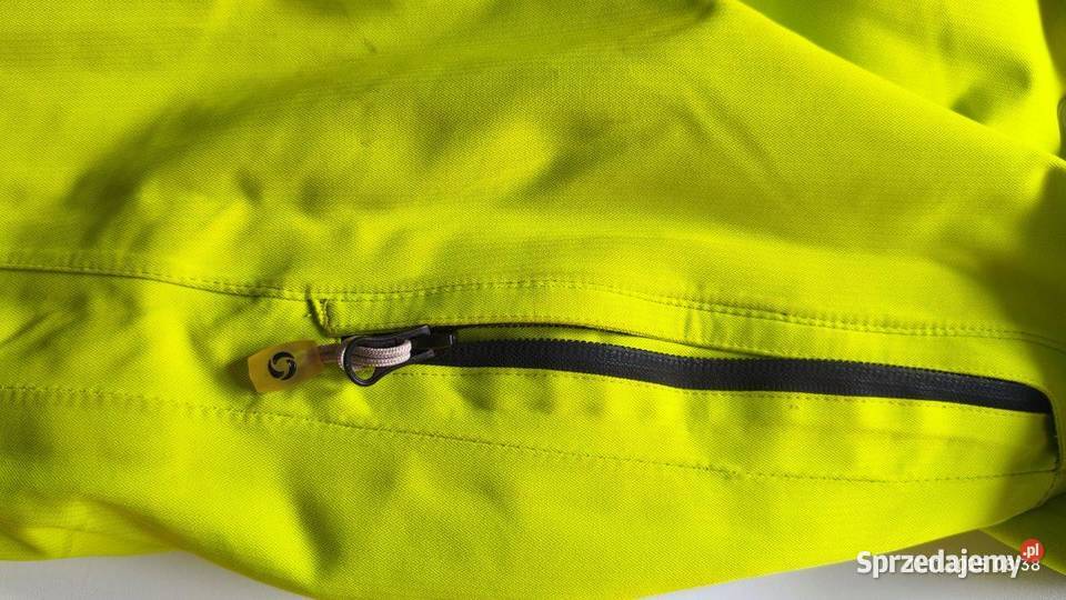 ETIREL MĘSKIE SPODNIE ZIMOWE OCIEPLANE NA NARTY dolnośląskie Bielany Wrocławskie sprzedam