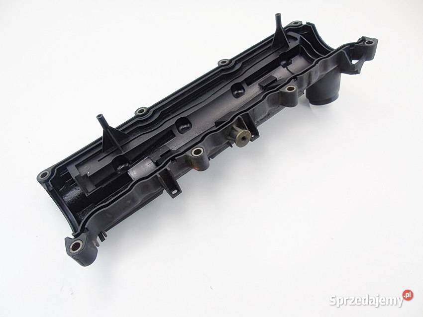 POKRYWA ZAWORÓW 15 DCI MEGANE CLIO KANGOO SCENIC Sosnowiec