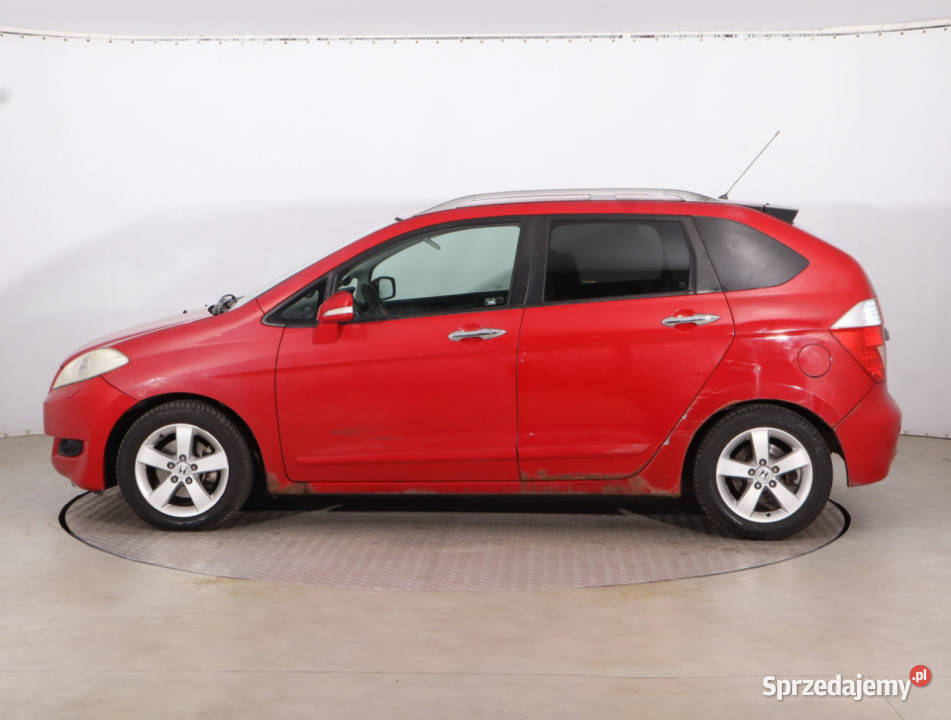 Honda FRV 22 iCTDi ESP FR-V