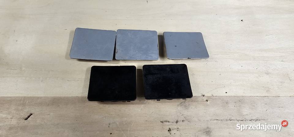 Zaślepka progu lewy tył mercedes w210 2106986930 Zbąszyń