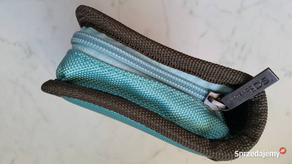 Bensussen Deutsch Associates etui NINTENDO DS