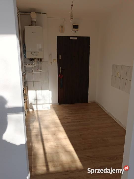 Sprzedam mieszkanie Sprzedaż Bartoszyce