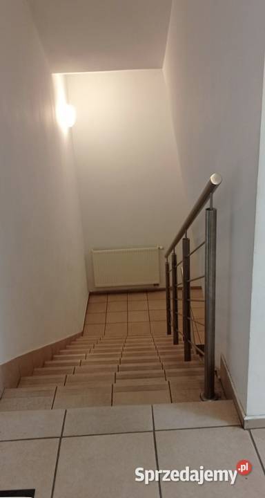 Lokal do wynajęcia Legionowo Piętro 1