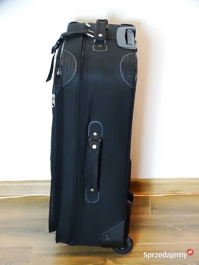 Walizka podróżna Samsonite wymiary 65 41 23