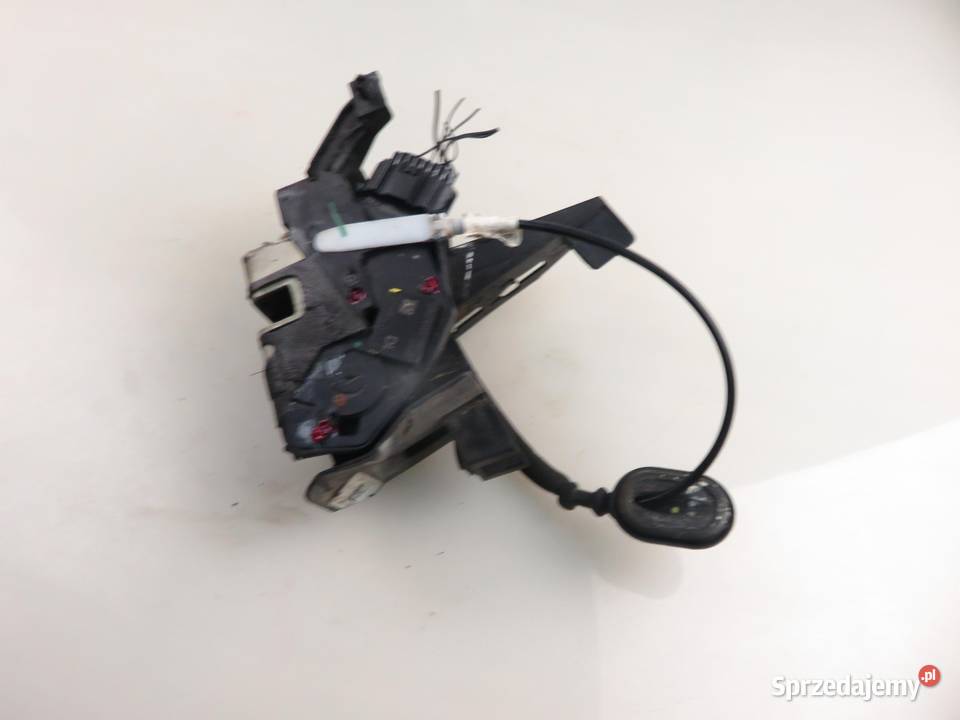 ZAMEK PRAWY TYLNY FORD GALAXY III CK małopolskie