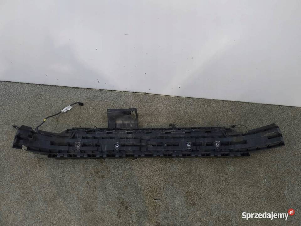 WZMOCNIENIE ZDERZAKA BELKA ZDERZAKA TYŁ ABSORBER sprzedam