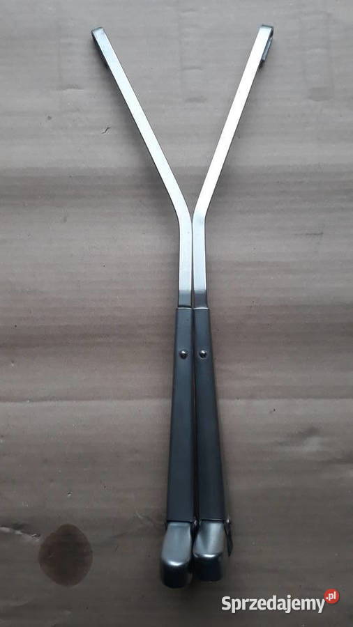 Mercedes W 109 108 Ramiona wycieraczek Bukownica