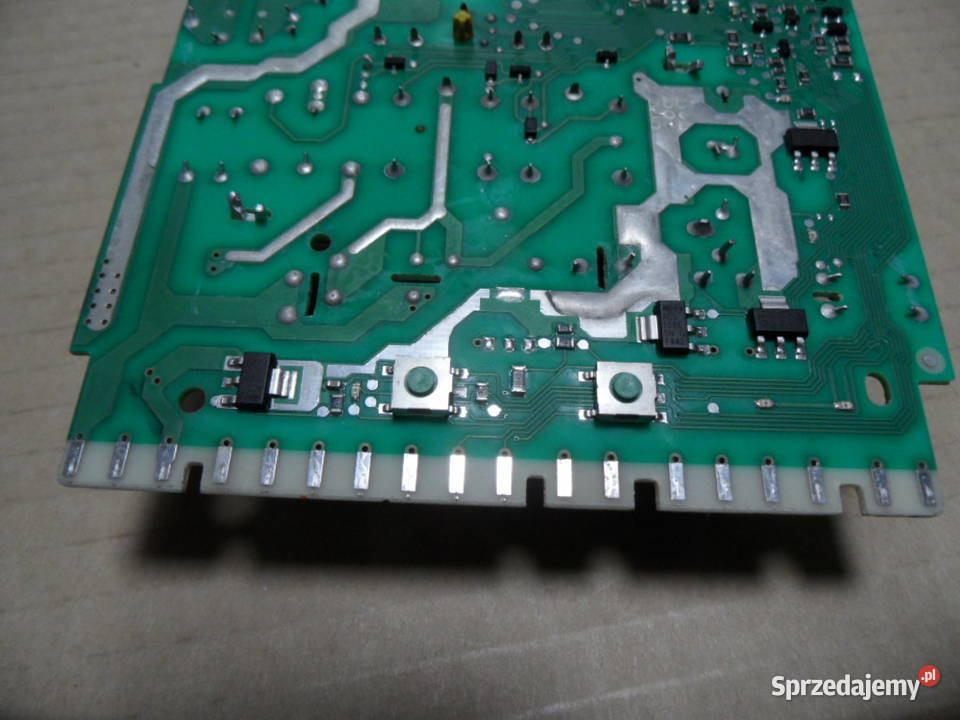programator pralki whirlpool AWT7236P Strawczyn