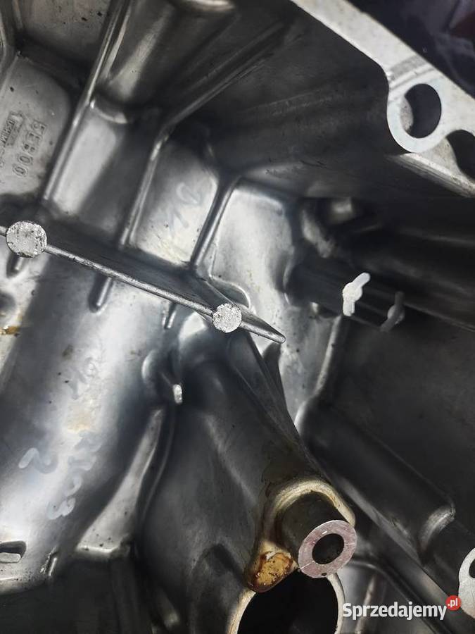 Yamaha R6 rj03 miska olejowa misa 5eb00 YZF 600 Jelenia Góra sprzedam
