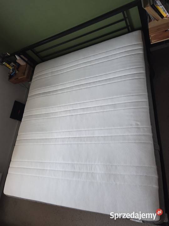IKEA Hovag materac 180x200 dolnośląskie sprzedam
