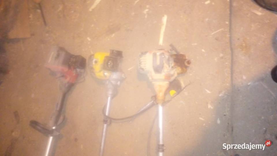 Sprzedam podkszarki Ogród sprzedam