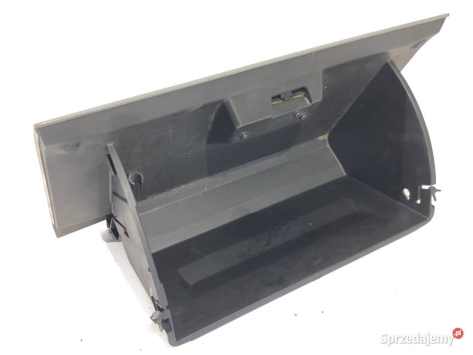 SCHOWEK PASAŻERA DODGE AVENGER SedanLimuzyna