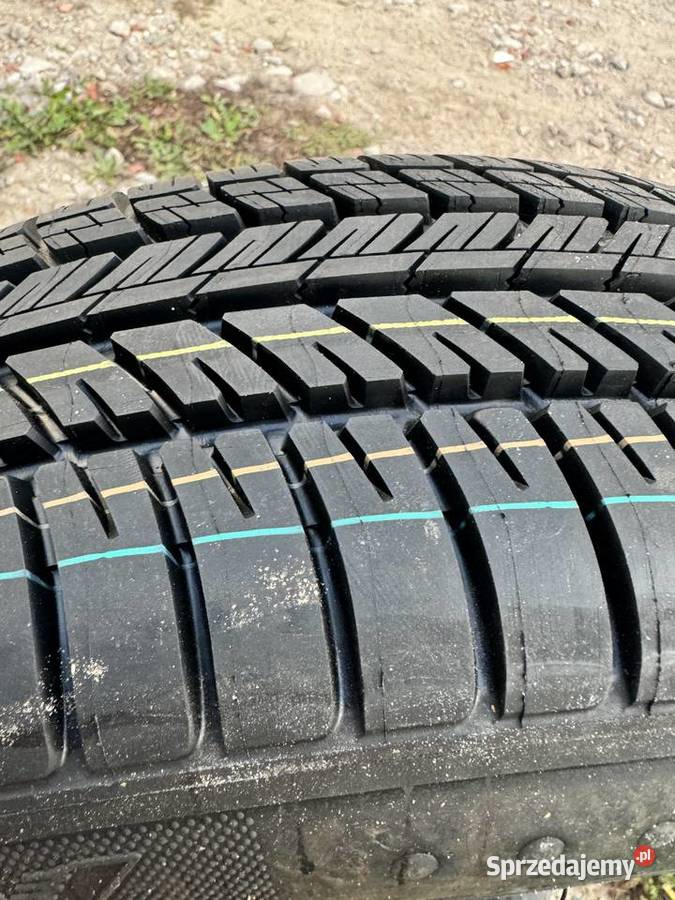Sprzedam opony