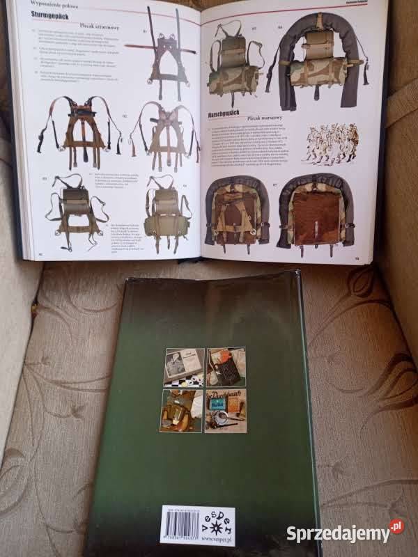 Deutsche Soldaten polska wersja językowa Warszawa