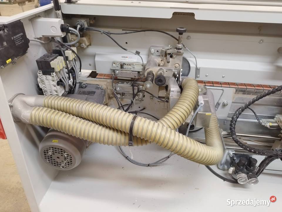 Sprzedam oklejarkę Holzher Auriga 1308 Bydgoszcz sprzedam