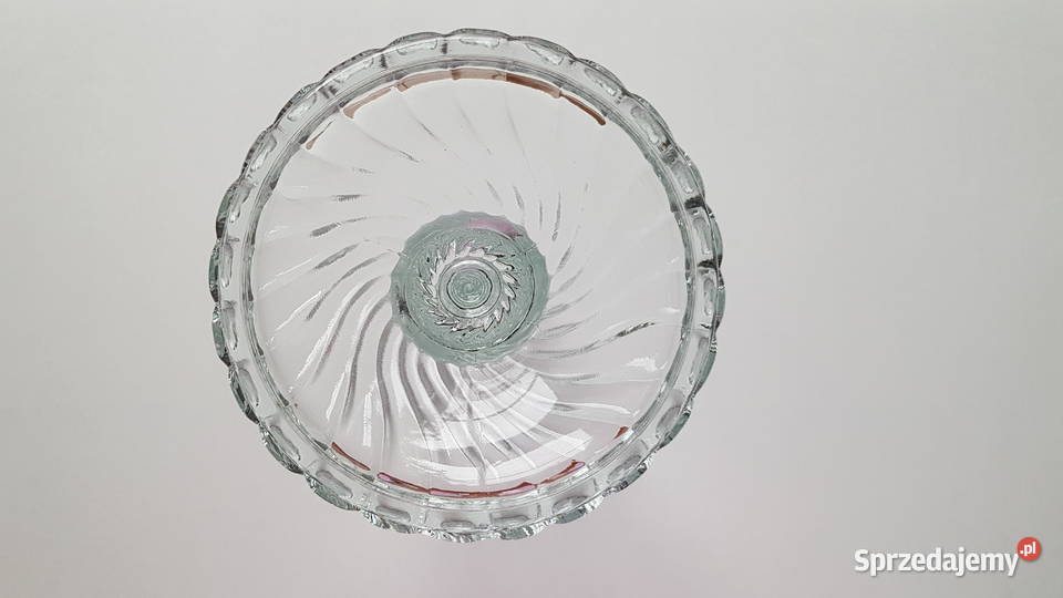 Zestaw świecznik i kaganek Spirelli Ząbkowice śląskie