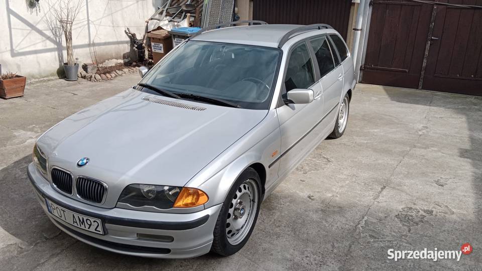 BME E46 330D Zdrowa Baza elektrochrom. lusterko wst.