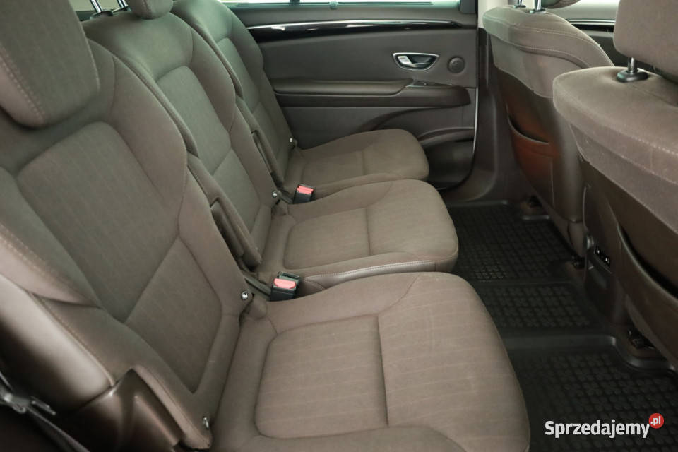 Renault Espace 16 dCi elektryczne szyby Piaseczno