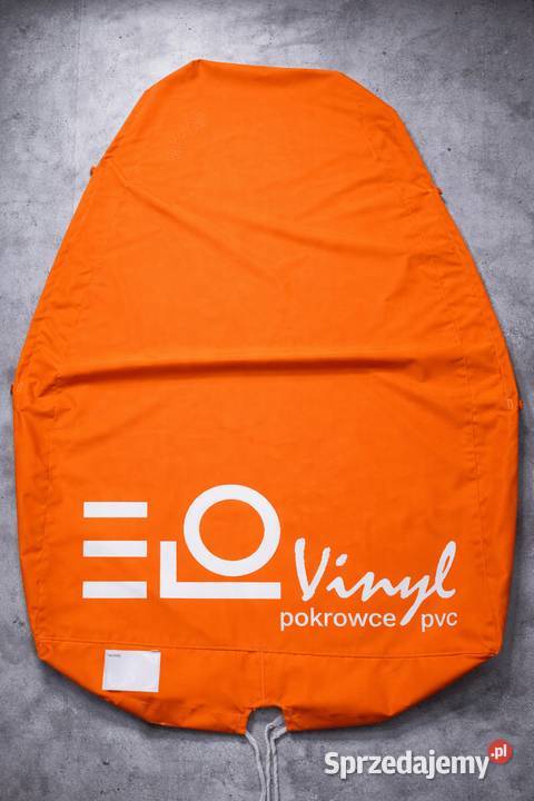 Pokrowiec Górny Optimist ELO Vinyl FreeStyle PVC Giżycko