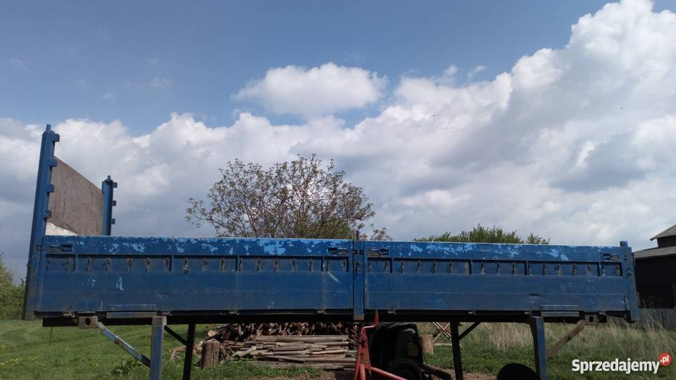 Zabudowa BDF Działoszyn