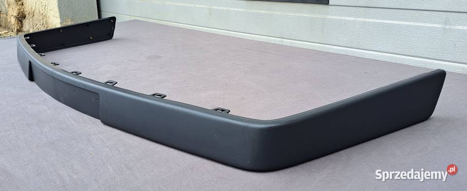 Listwa w zderzak Volvo 440 460 3433204 84660 Mielęcin