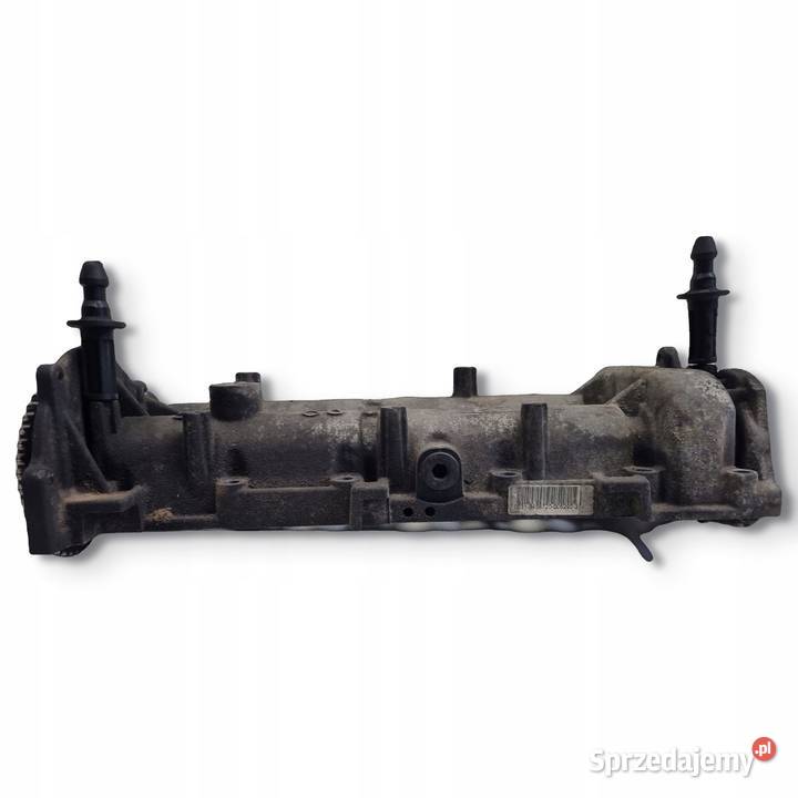 WAŁKI ROZRZĄDU Opel Corsa D 13 CDTI pokrywa Motoryzacja