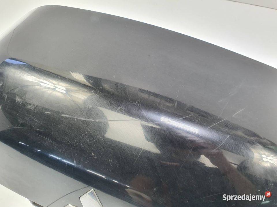 OSŁONA MITSHUBISHI PAJERO IV 6430A273 Lipno