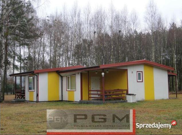 dom DOBIEGNIEWO Domy Włocławek