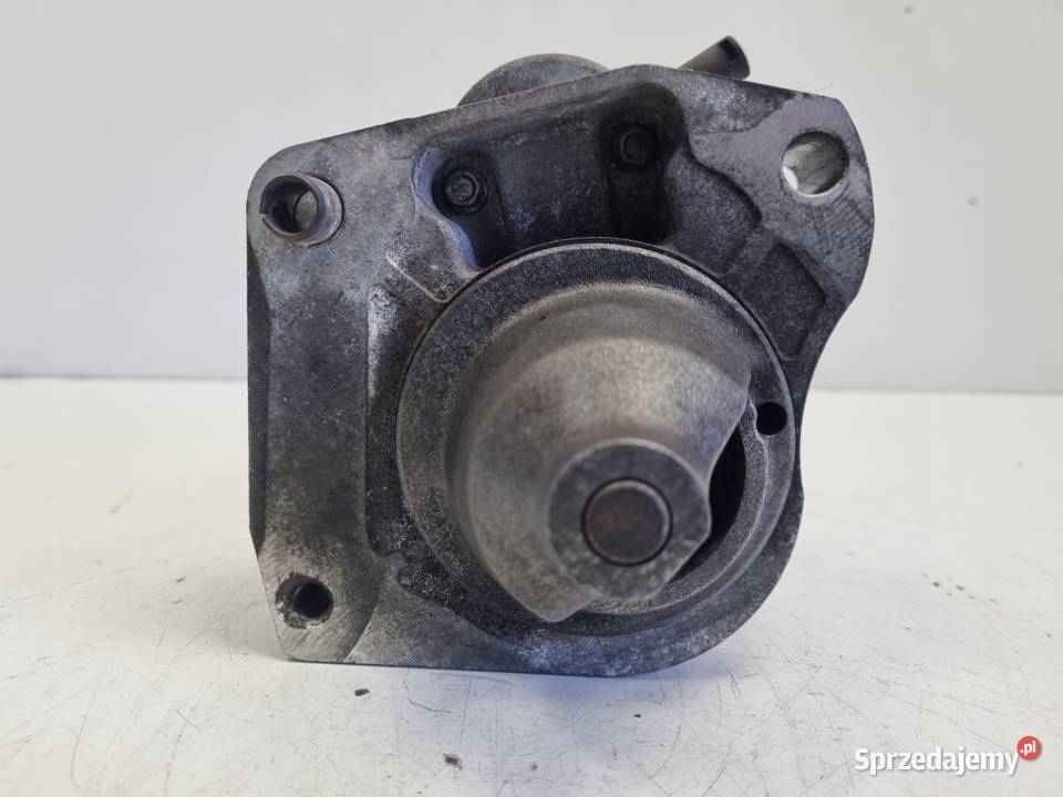 ROZRUSZNIK Citroen C3 II 12 VTI ROZRUSZNIK Rudka