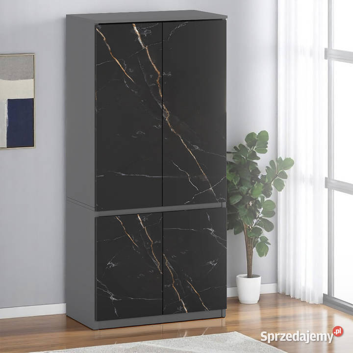 Szafa Do Sypialni Przedpokoju 80 Garderoba Z Elbląg sprzedam