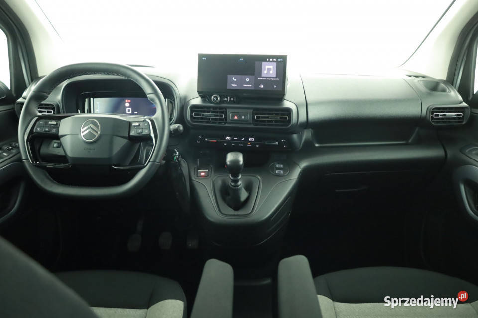 Citroen Berlingo 12 PureTech Piaseczno