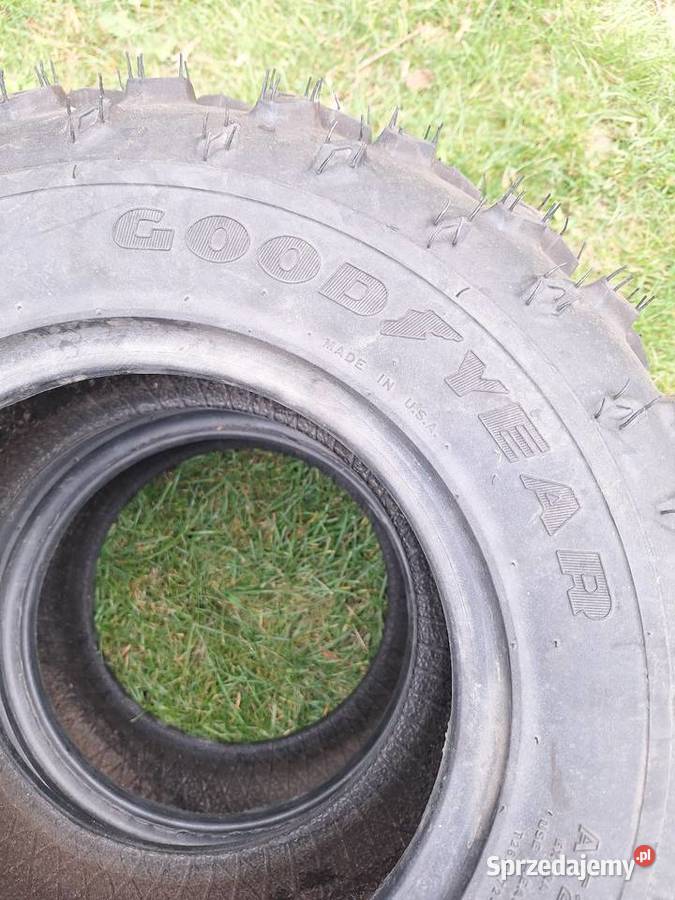 Goodyear wrangler sport at 22x810 do quadów 2 Sobienie-Jeziory