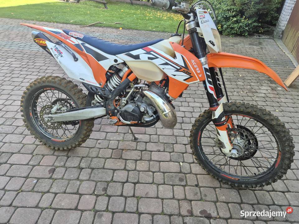 KTM