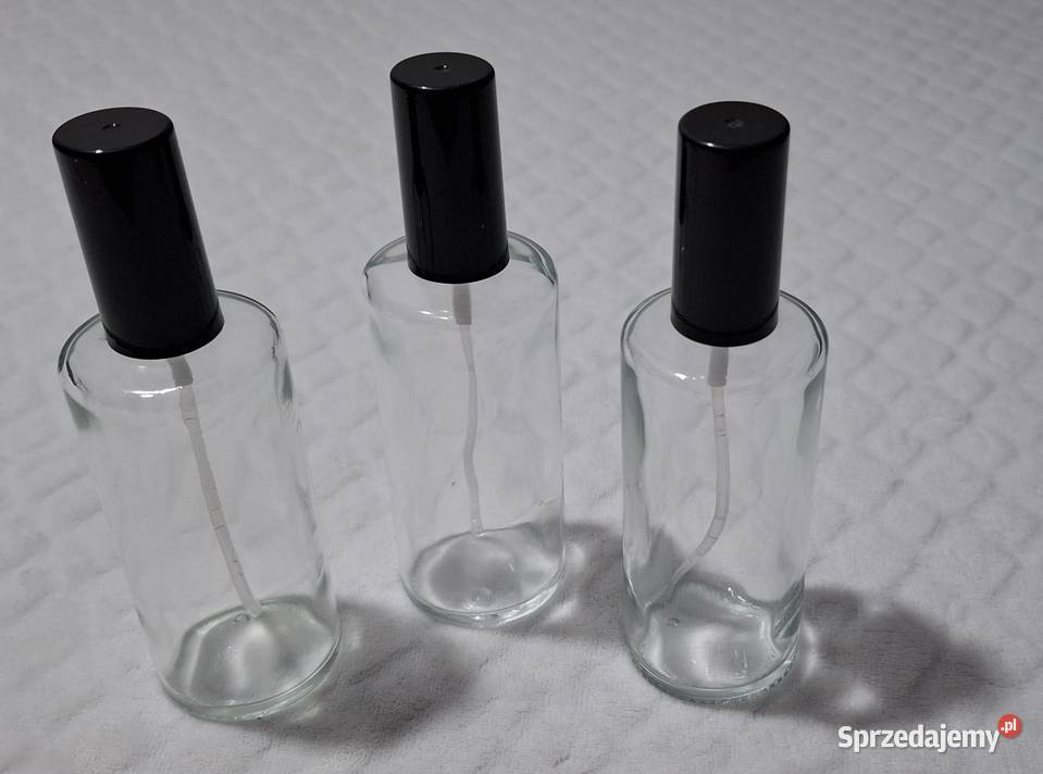 Buteleczka z atomizerem perfumach 100ml 45x142 1 Czeladź