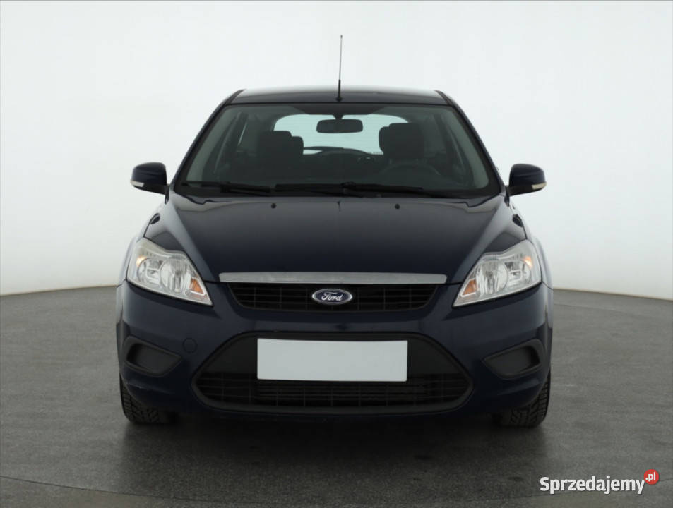 Ford Focus 16 TDCi Focus sprzedam