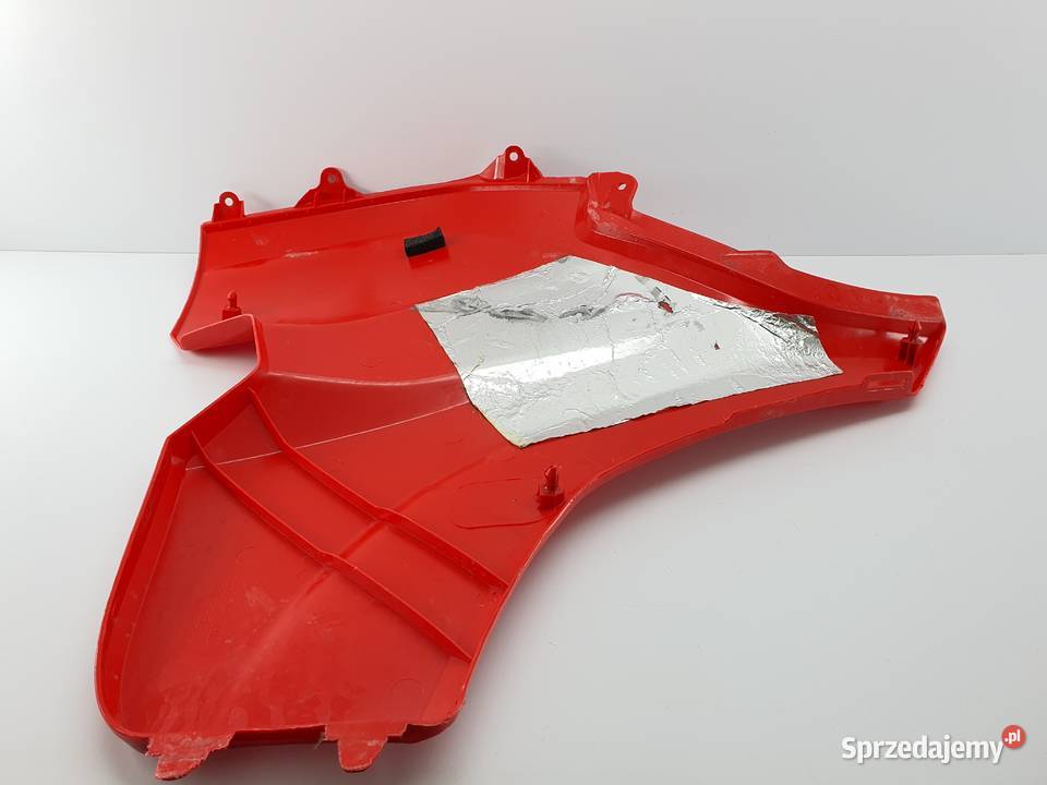 Boczek Prawy Owiewka Oslona Honda Trx 420 Łódź