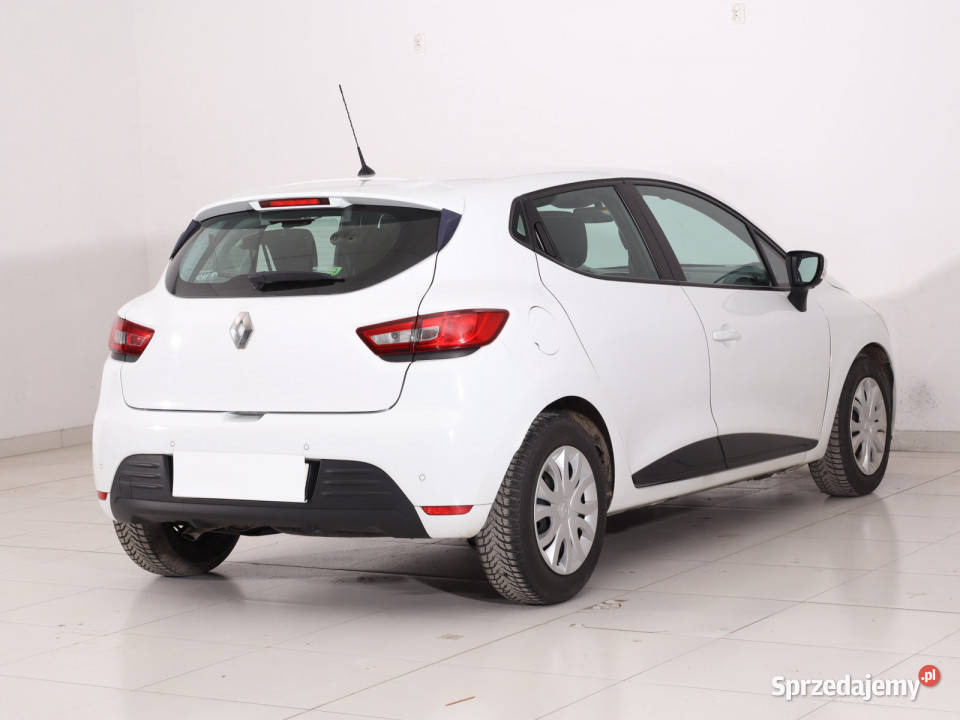 Renault Clio 15 dCi Piaseczno