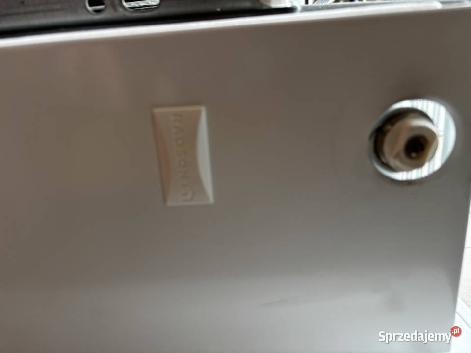 Materiały wykończeniowe i instalacyjne Gostyń