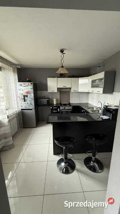 Dom 290m2 Fotowoltaika Dzialka 3500m2 275zł/m2