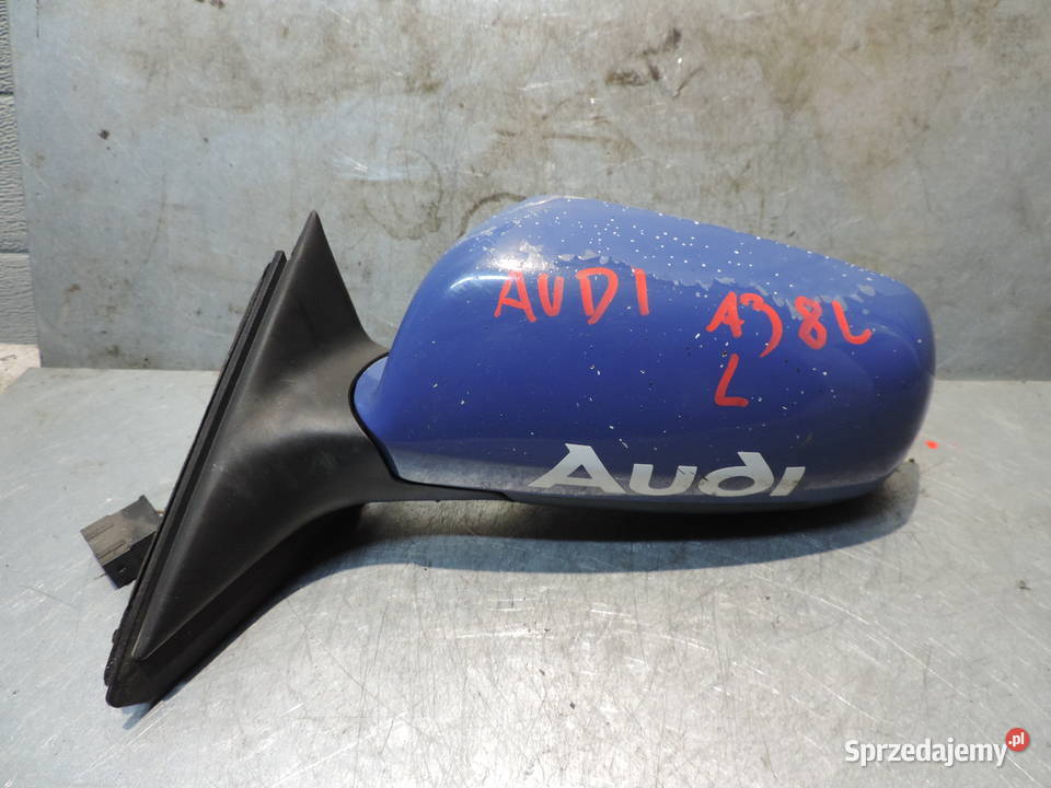 AUDI A3 8L LUSTERKO LEWE 5PIN sprzedam