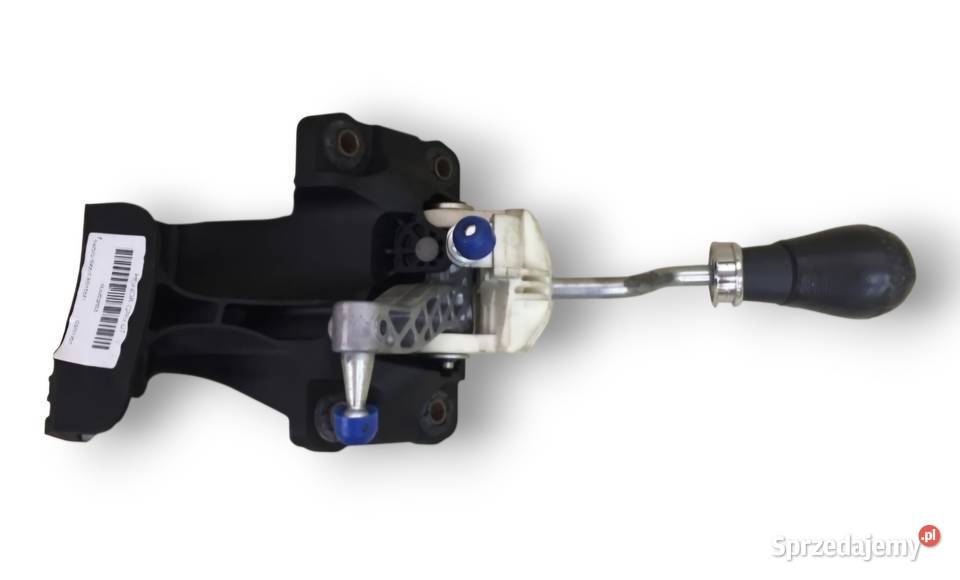 6B LEWAREK WYBIERAK ZMIANY BIEGÓW HONDA CRV III świętokrzyskie sprzedam