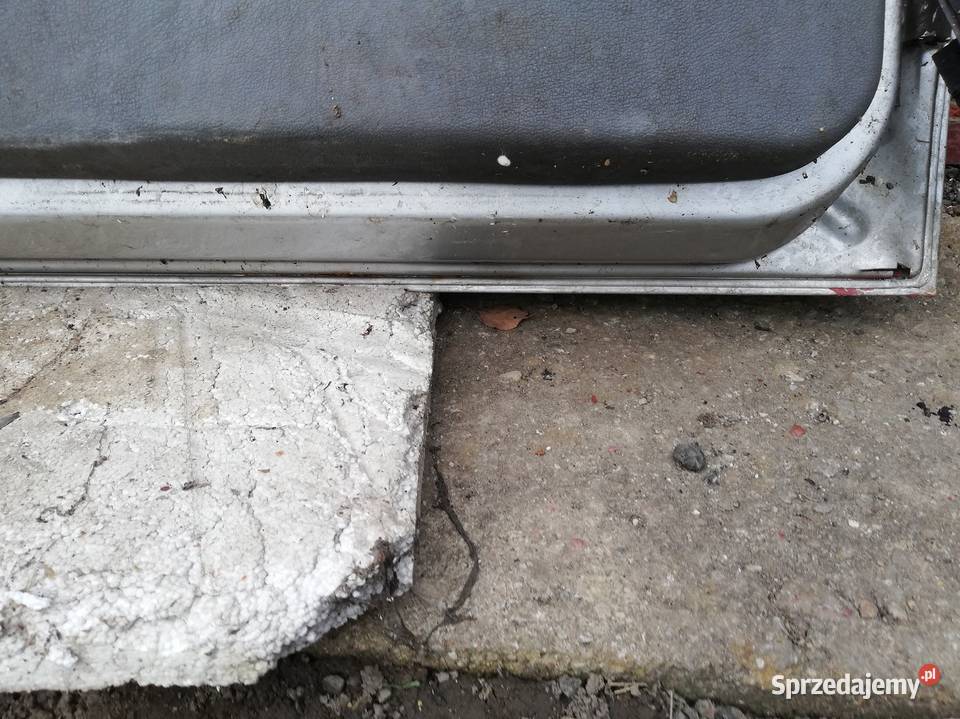 BMW E36 drzwi lewe przednie przódwkładka kluczyk Części Kielce