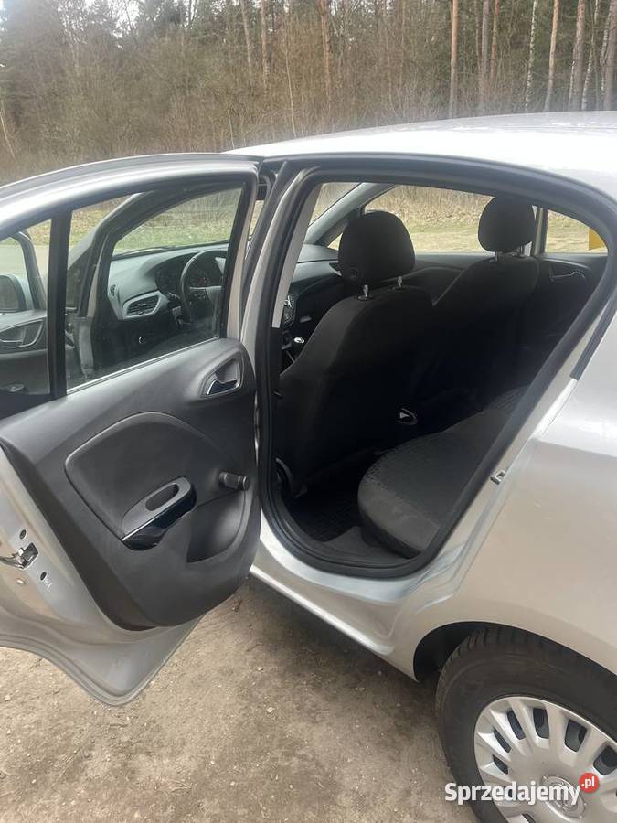 OPEL CORA KRAJOWY Zawiercie sprzedam