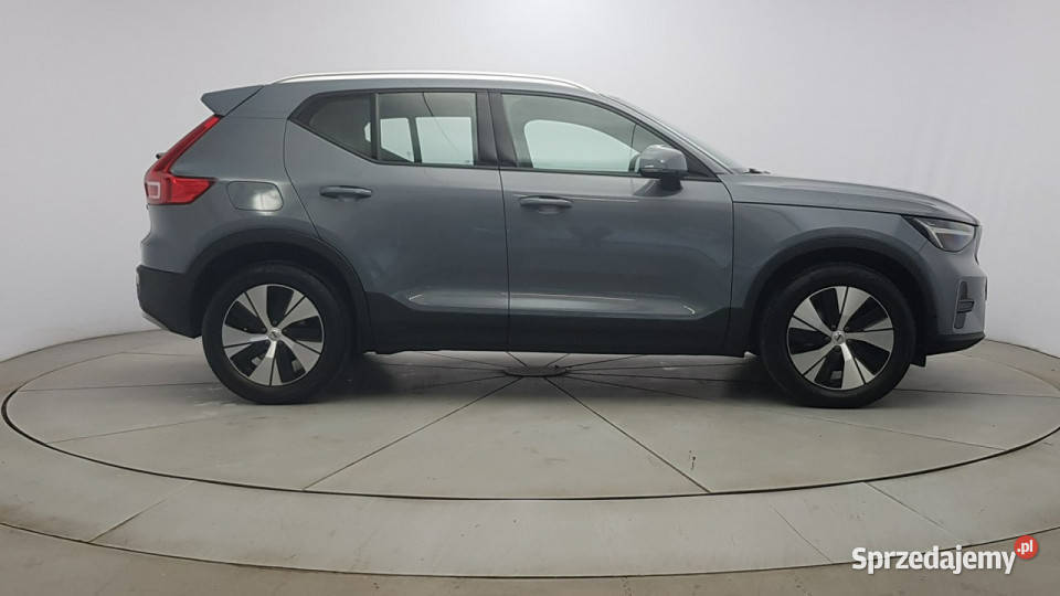 Volvo XC 40 B3 Core Z Polskiego Salonu Faktura kamera cofania Warszawa