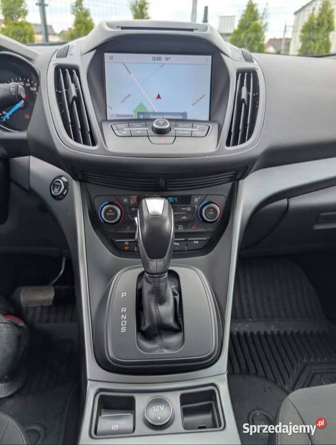 Ford Kuga MK2 Lift 20ydci AWD ASR (kontrola trakcji) sprzedam